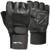 Weight Lifting Gloves (34)